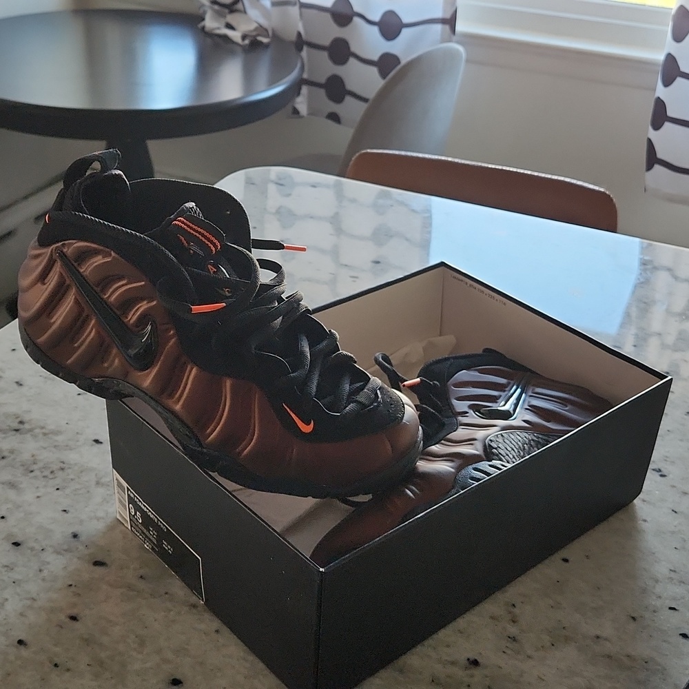 Foamposite Pro - image 3